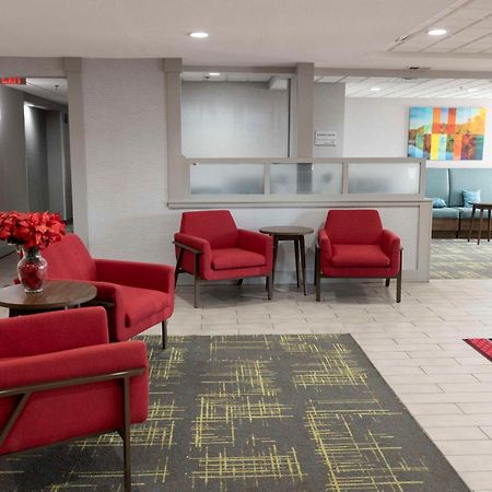 Hampton Inn Kent/Akron Area Exterior photo