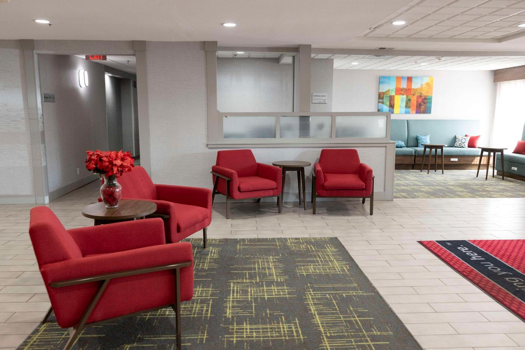 Hampton Inn Kent/Akron Area Exterior photo