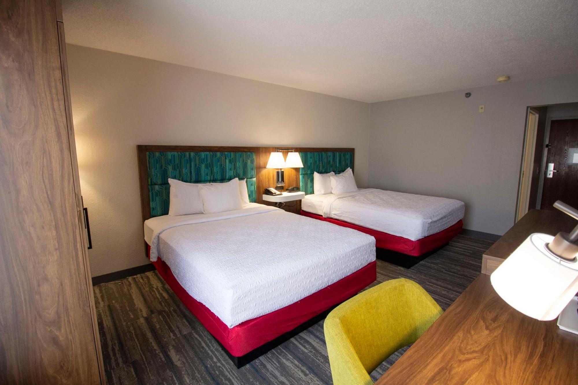 Hampton Inn Kent/Akron Area Exterior photo