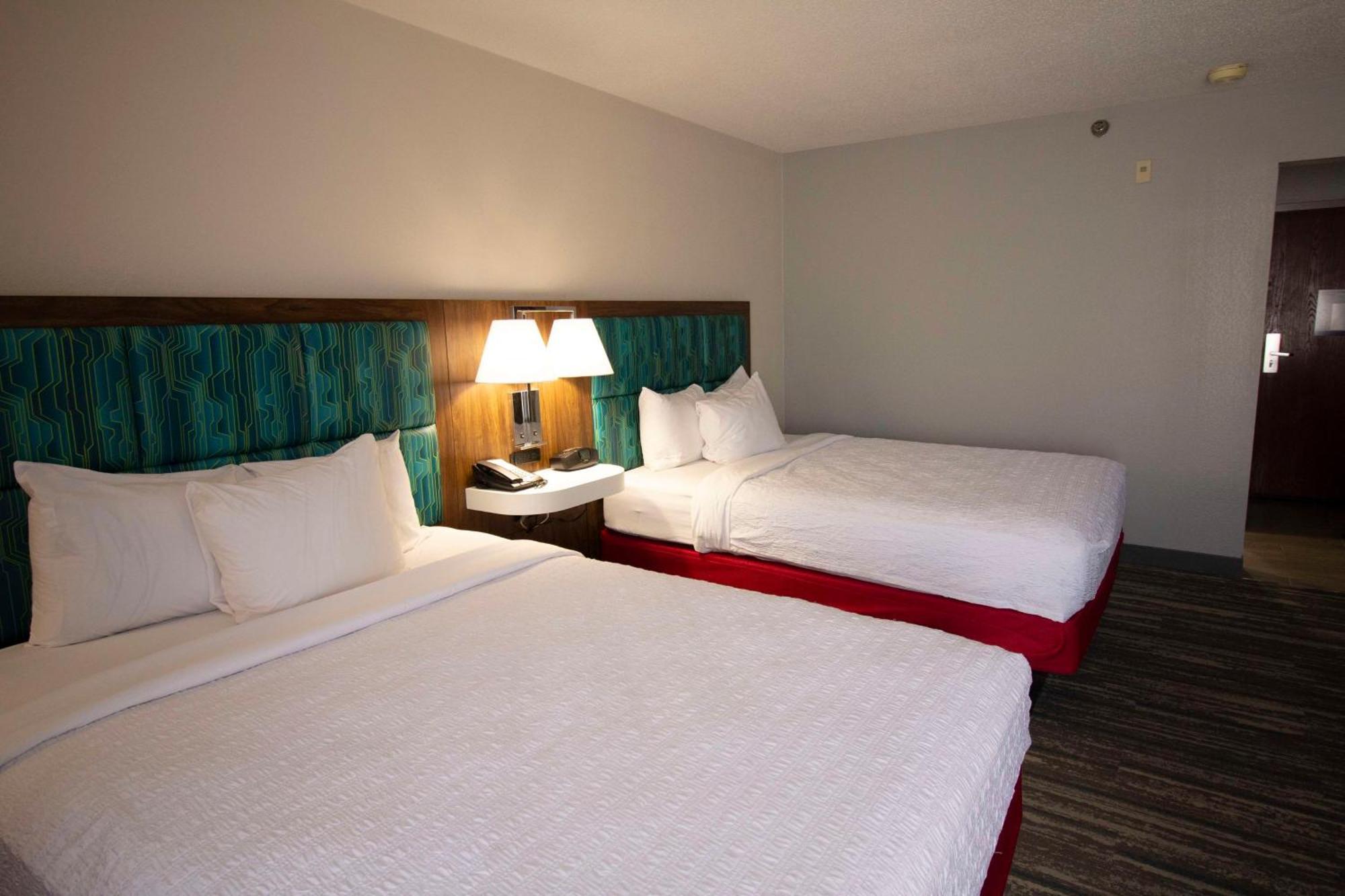 Hampton Inn Kent/Akron Area Exterior photo